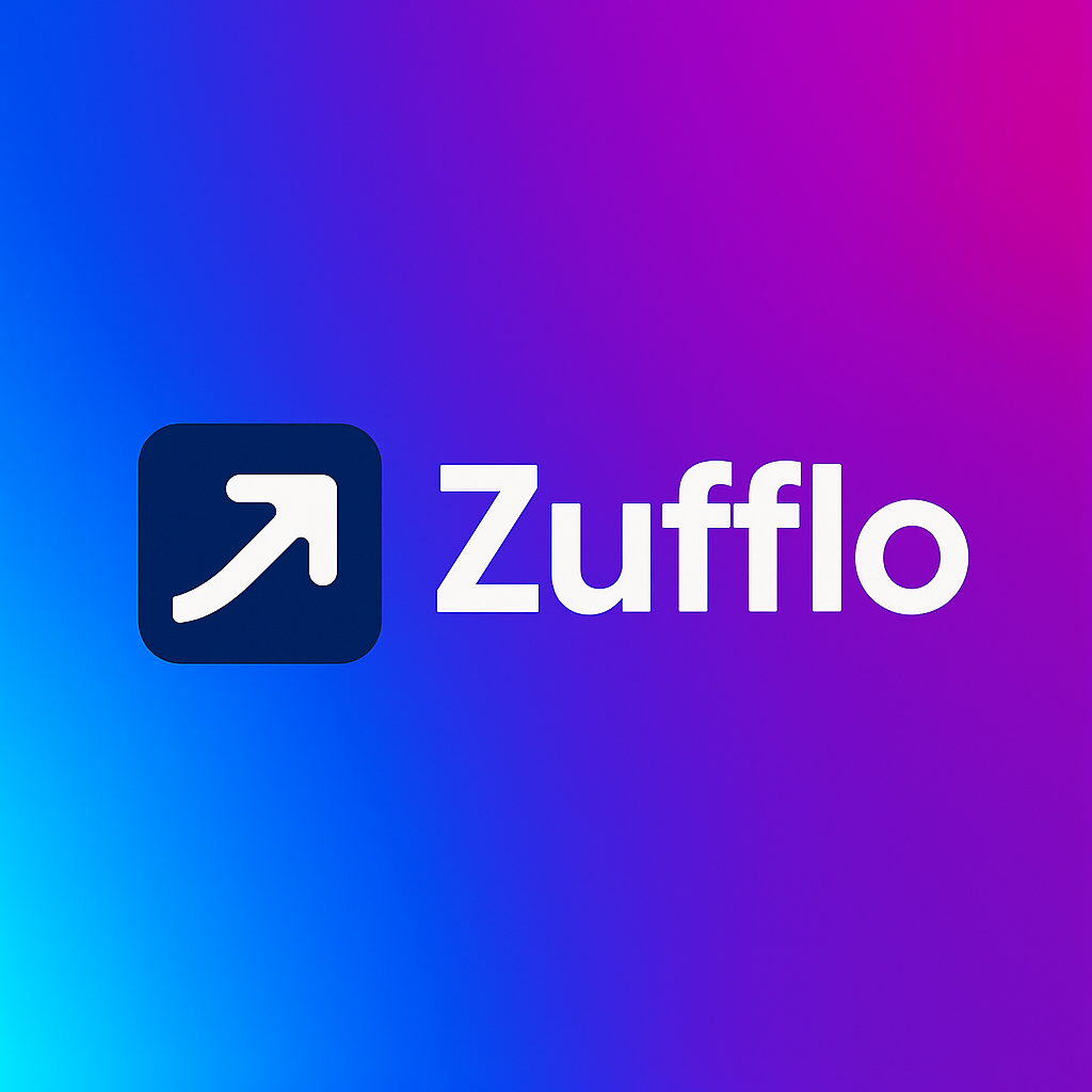 Zufflo Logo